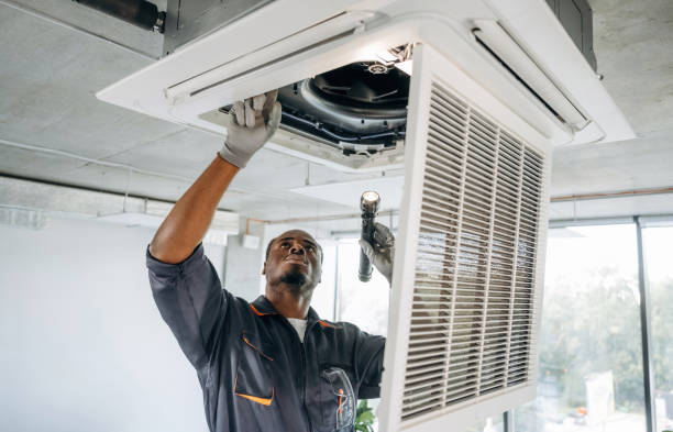 Licensed Emergency Hvac service in Temple City, CA - FH HVAC