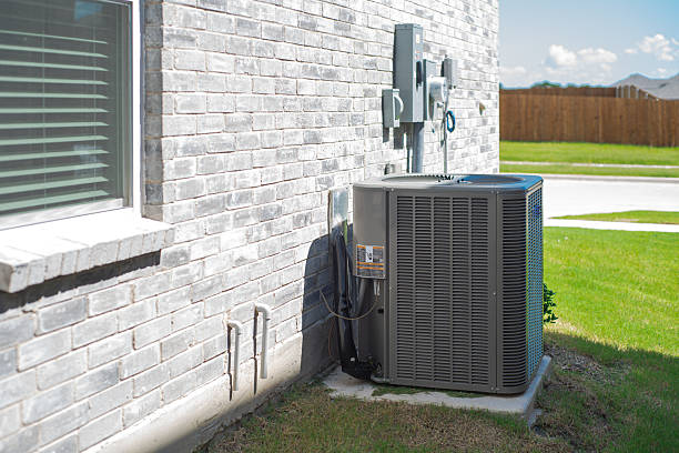 Reliable Emergency Hvac contractor in Temple City, CA by FH HVAC